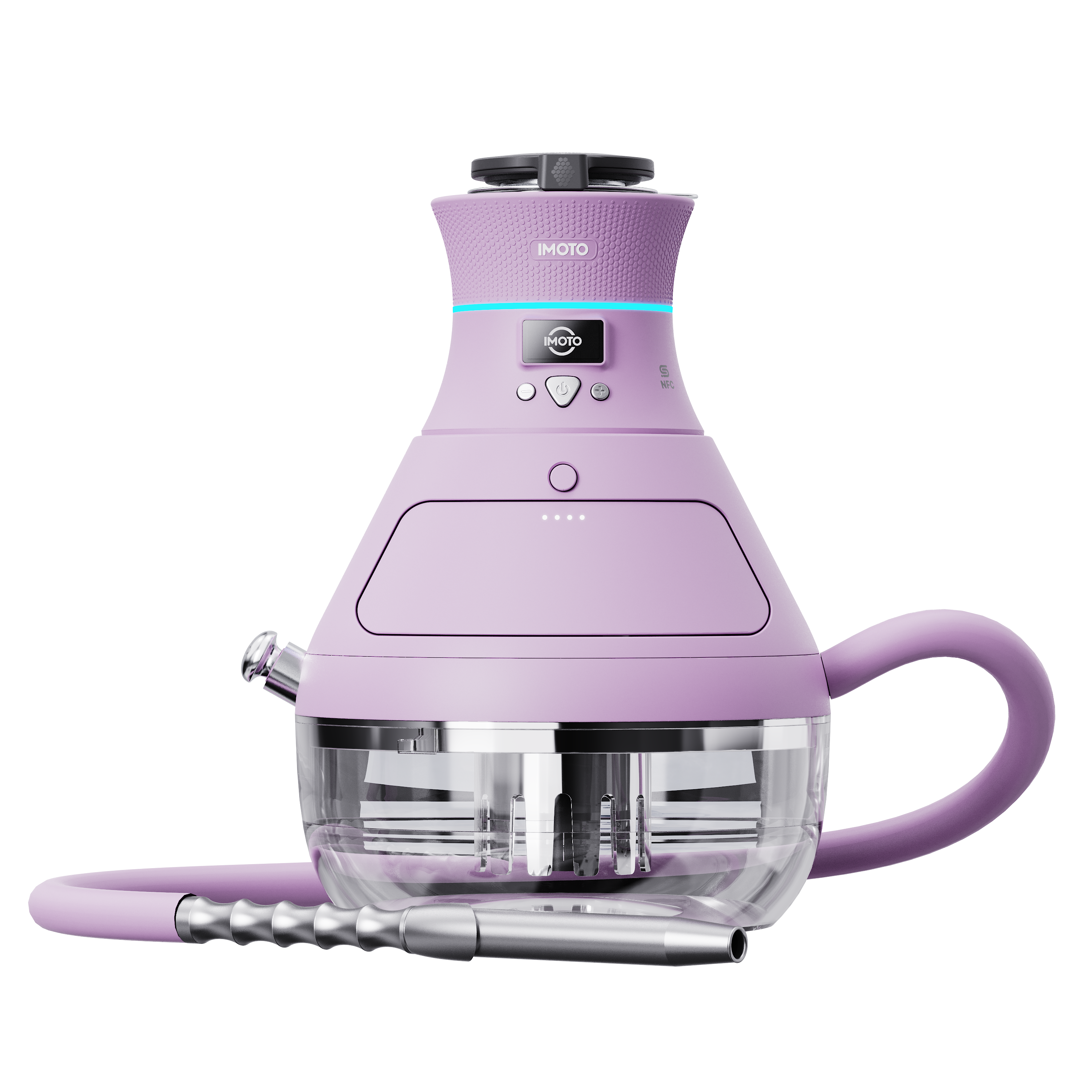 IMOTO G2 E-hookah Kit Special Colors