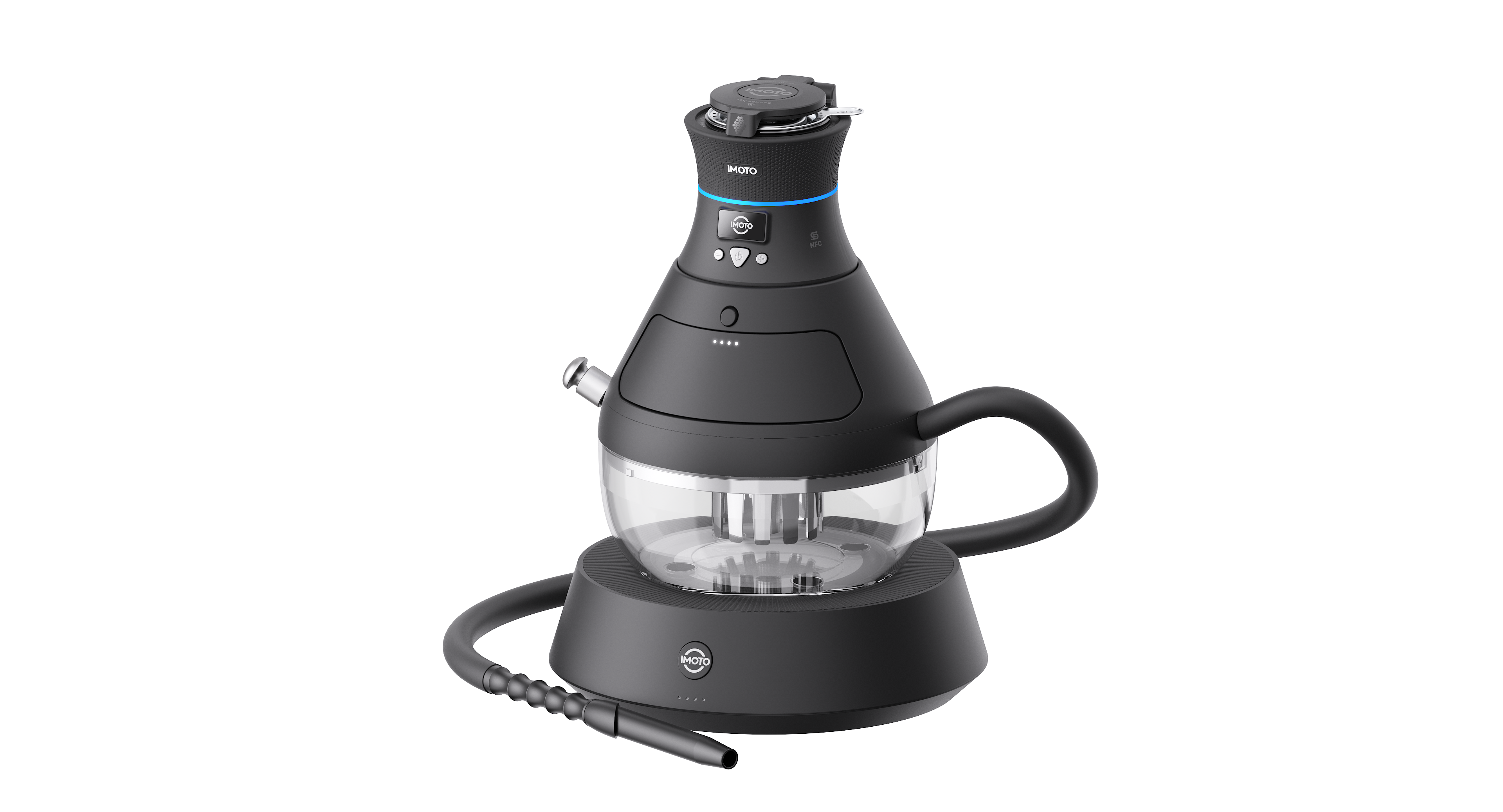 IMOTO E-Hookah G2 Kit